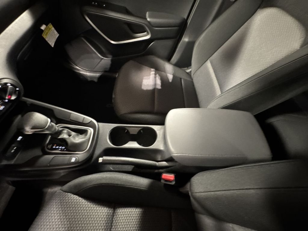 new 2025 Kia Soul car, priced at $21,760