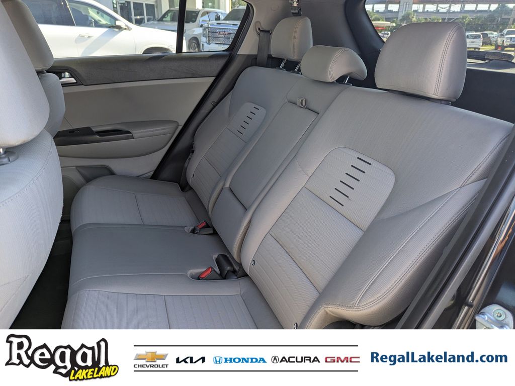 used 2017 Kia Sportage car, priced at $8,200