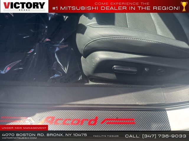 used 2020 Honda Accord car, priced at $23,503