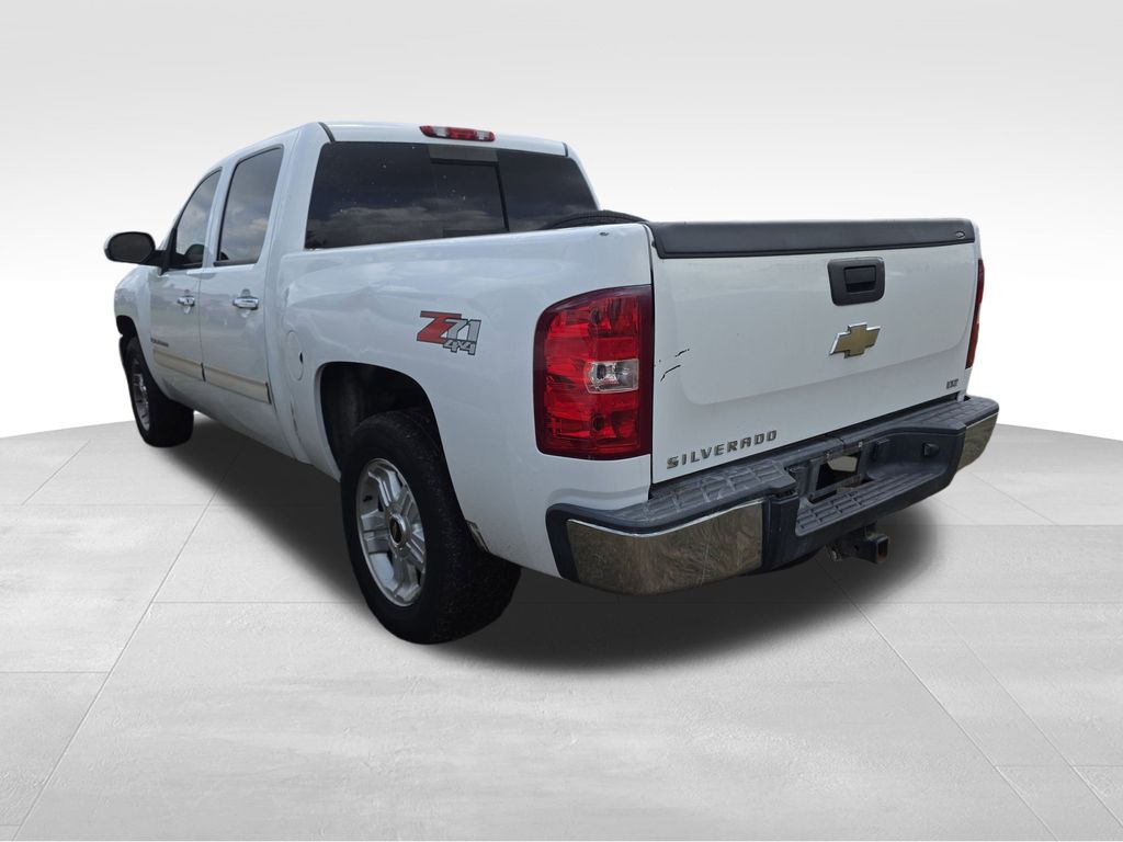 used 2009 Chevrolet Silverado 1500 car, priced at $5,991