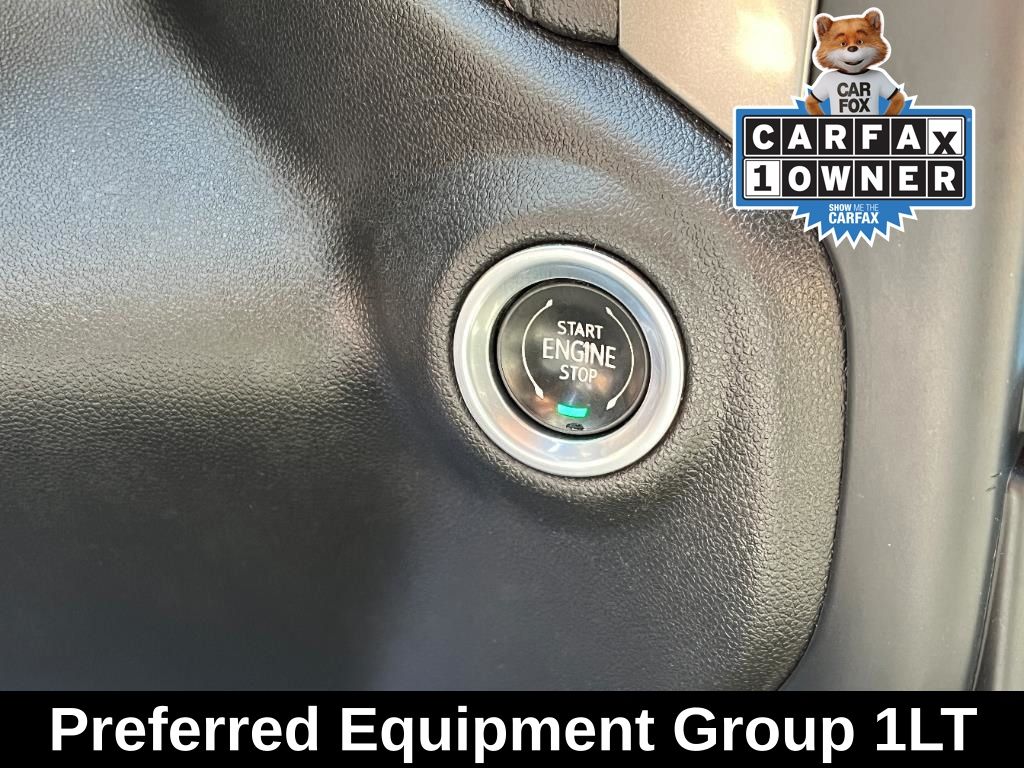 used 2021 Chevrolet Silverado 1500 car, priced at $28,800