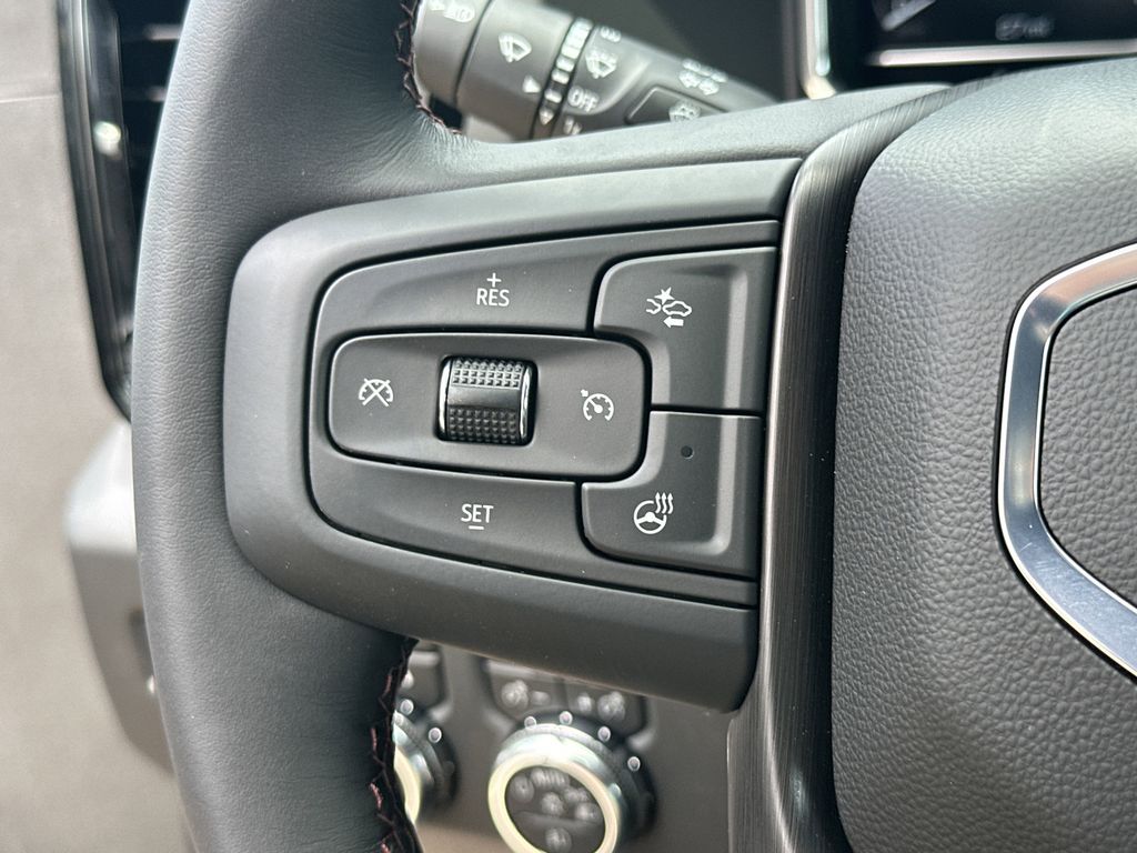 new 2025 GMC Sierra 2500HD car, priced at $104,089