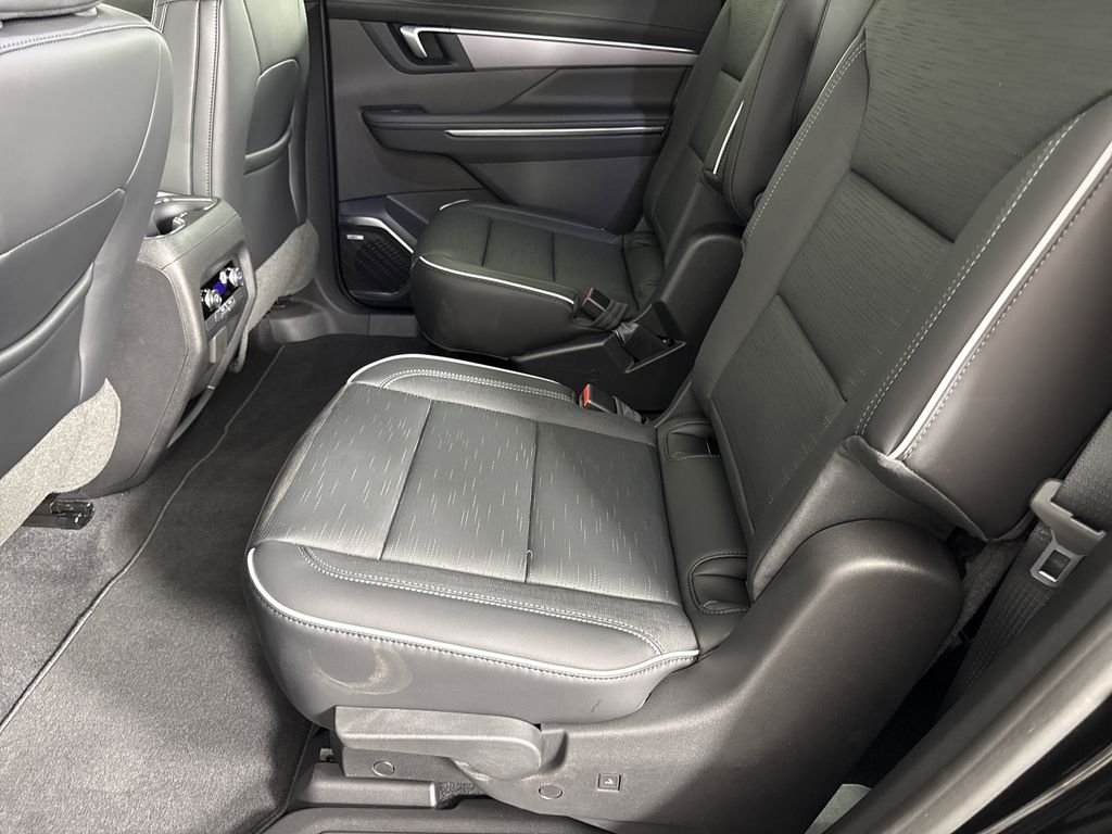 new 2026 Buick Enclave car, priced at $56,305