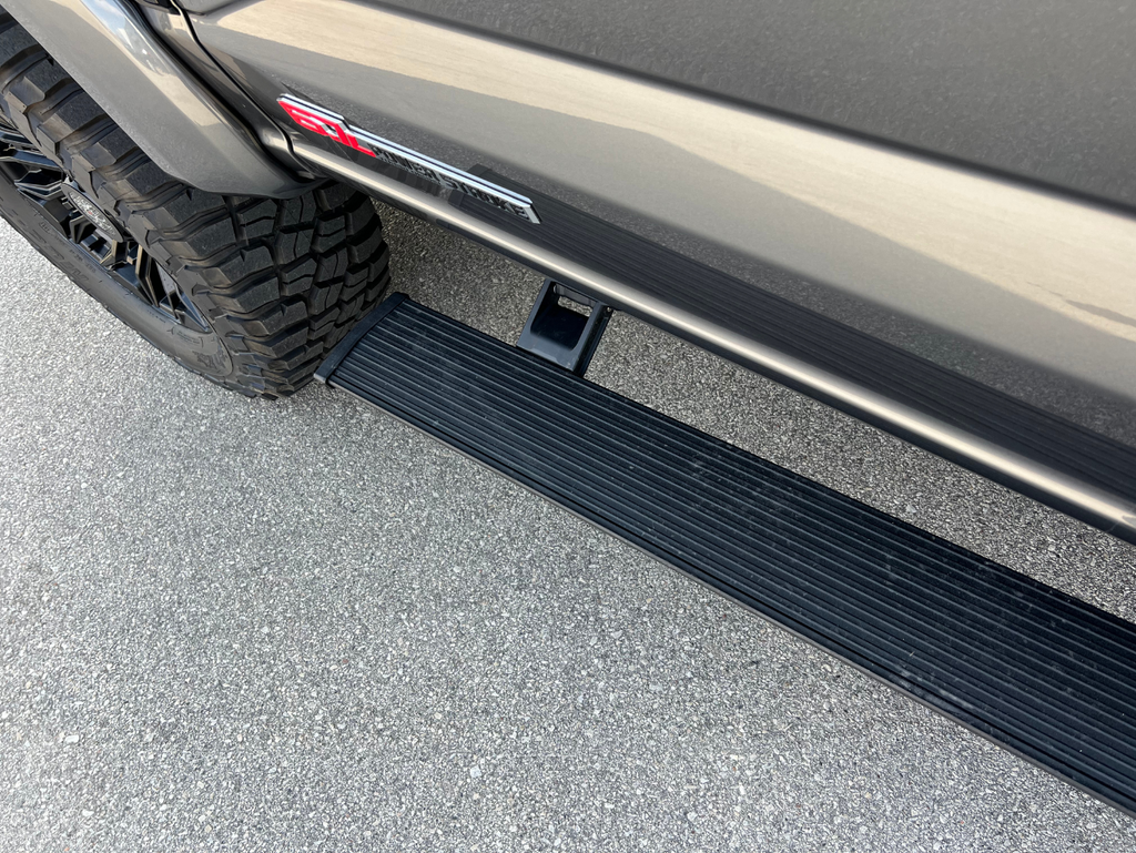 new 2025 Ford F-250SD car, priced at $110,708