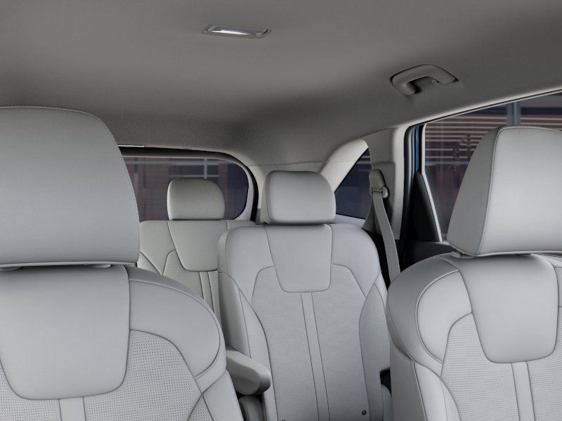 new 2025 Kia Sorento Hybrid car, priced at $32,990