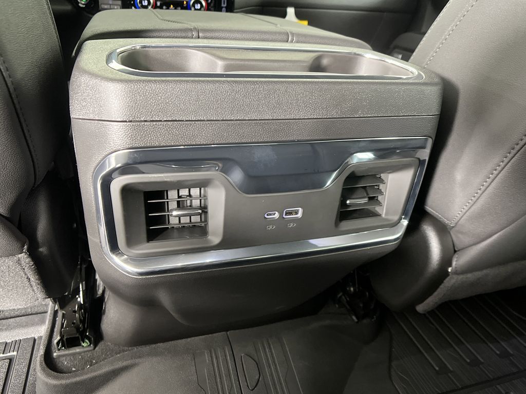 new 2025 GMC Sierra 1500 car, priced at $61,430