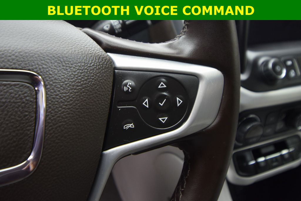 used 2023 GMC Acadia car, priced at $23,500