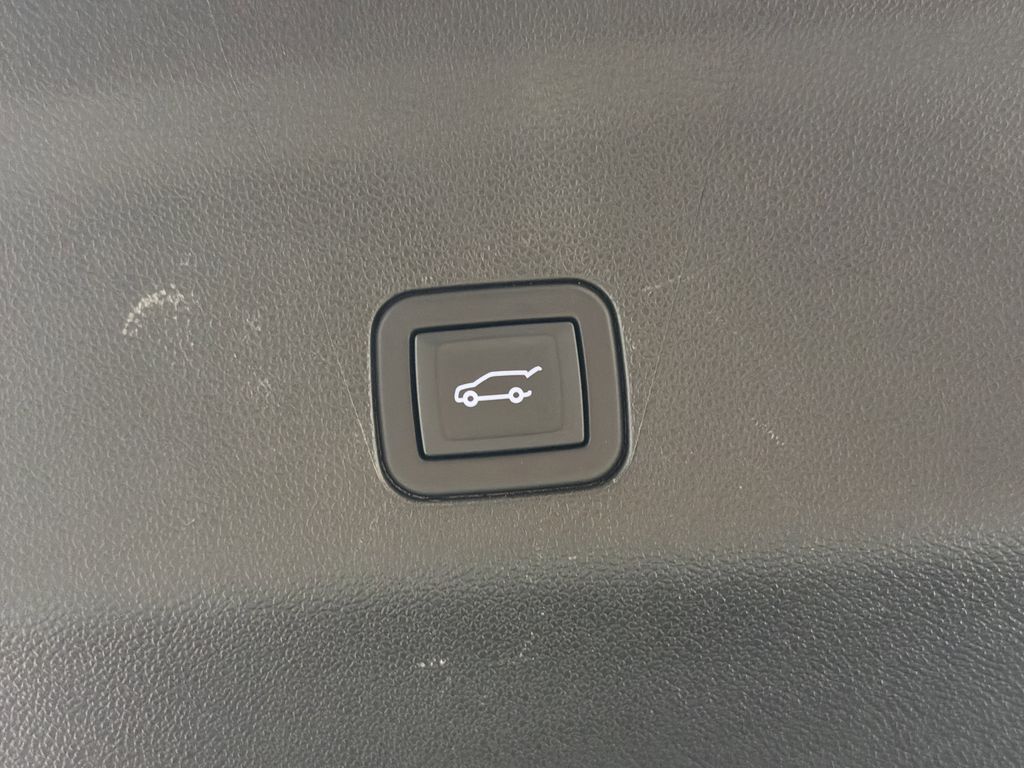 used 2023 Chevrolet Tahoe car, priced at $53,988