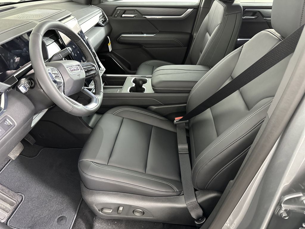 new 2025 GMC Acadia car, priced at $45,425