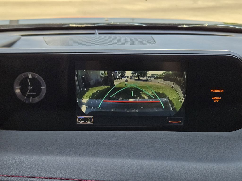 used 2019 Lexus UX car, priced at $24,682