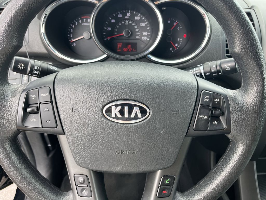 used 2013 Kia Sorento car, priced at $7,993