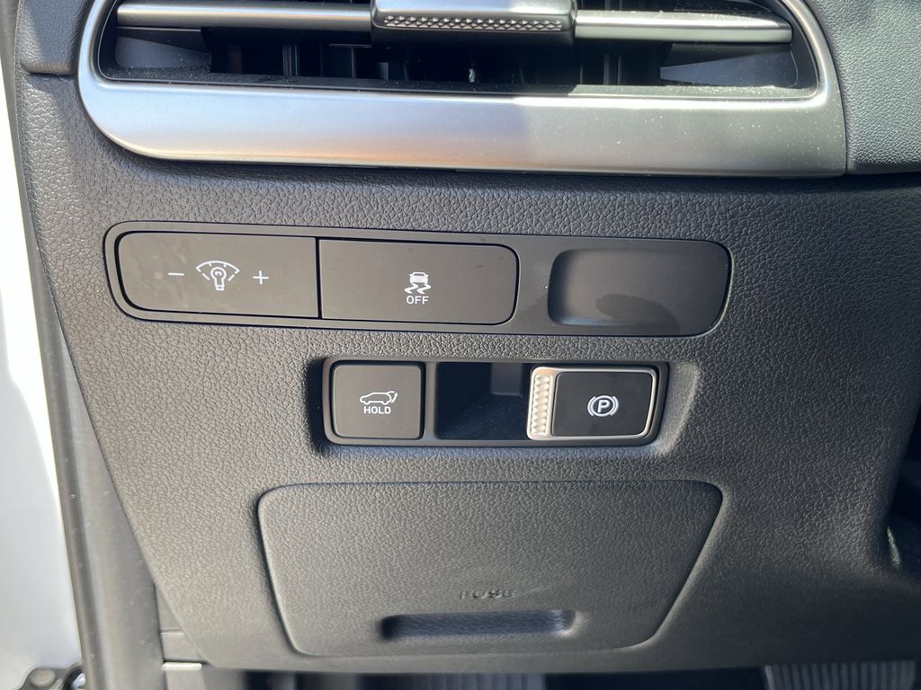 used 2024 Hyundai Palisade car, priced at $36,992