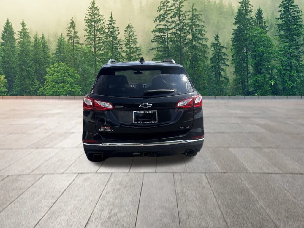 used 2019 Chevrolet Equinox car, priced at $15,900
