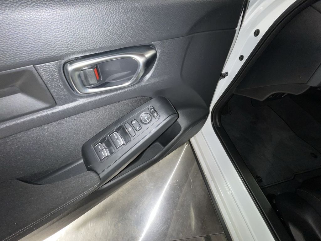 used 2022 Honda Civic car, priced at $24,475