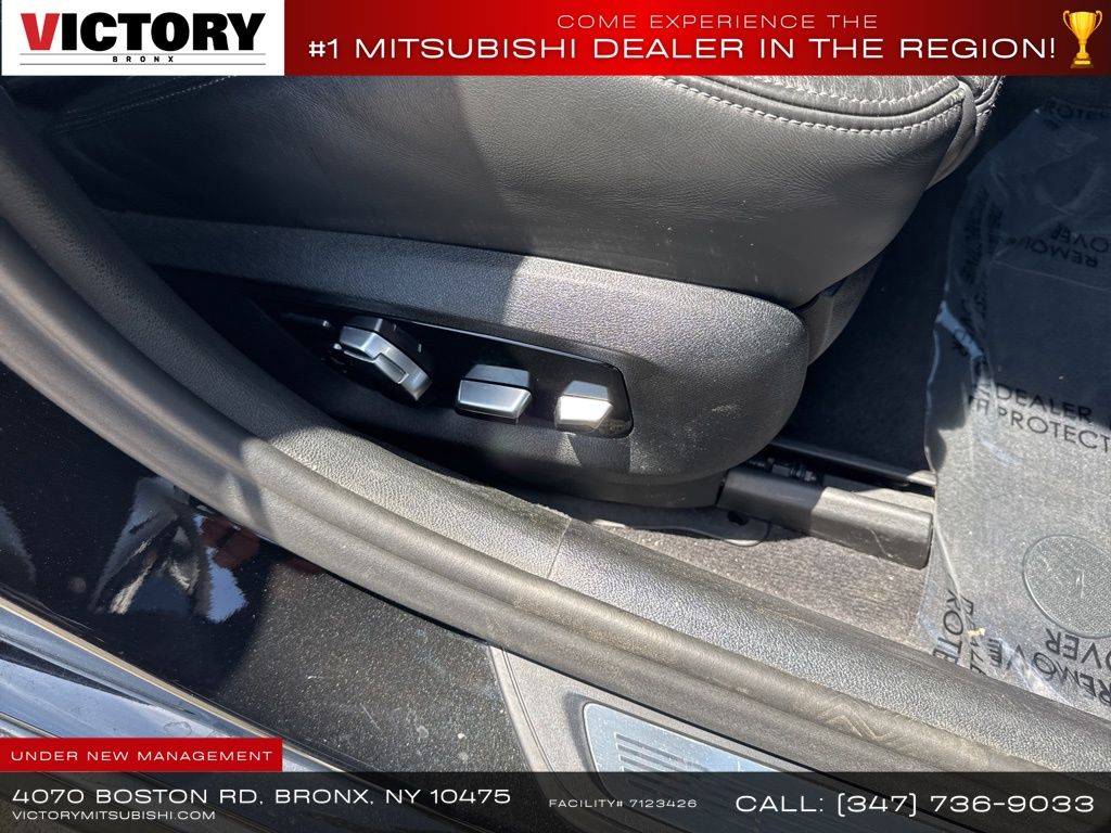 used 2020 BMW M5 car