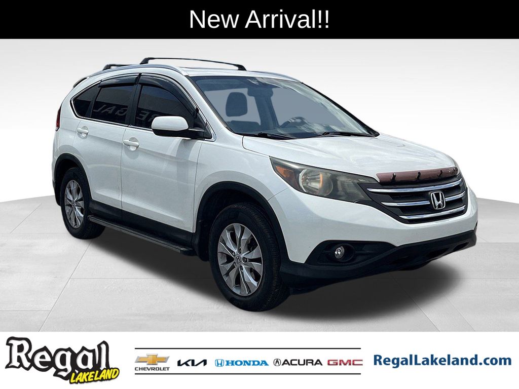 used 2014 Honda CR-V car, priced at $15,592