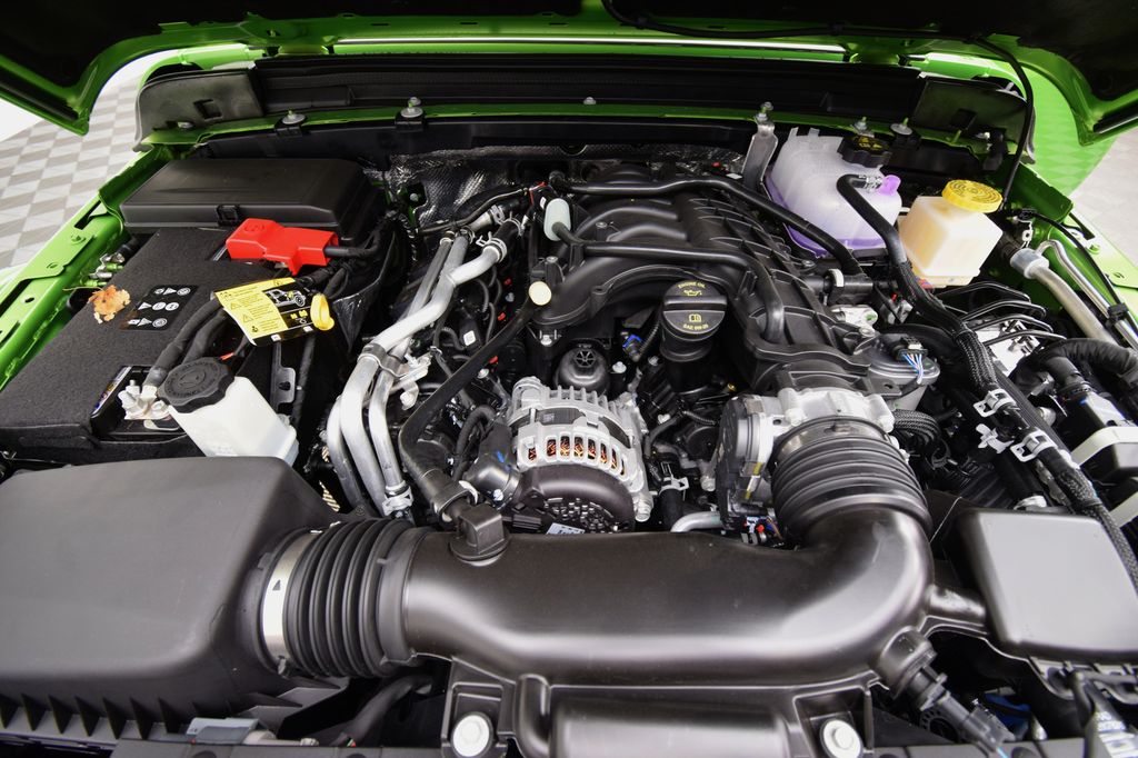 new 2025 Jeep Gladiator car, priced at $55,906