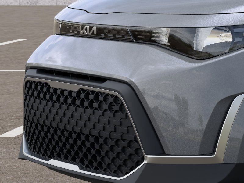 new 2025 Kia Soul car, priced at $20,004