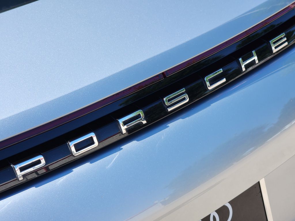 used 2020 Porsche Panamera car, priced at $50,783