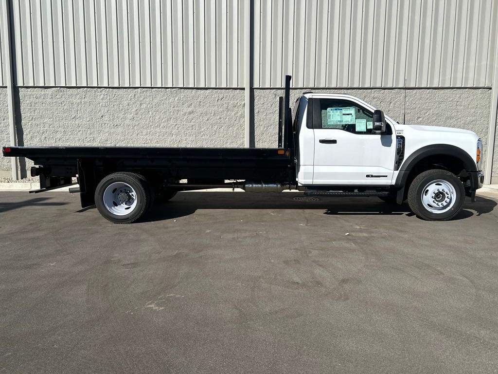 new 2023 Ford F-450SD car, priced at $72,769