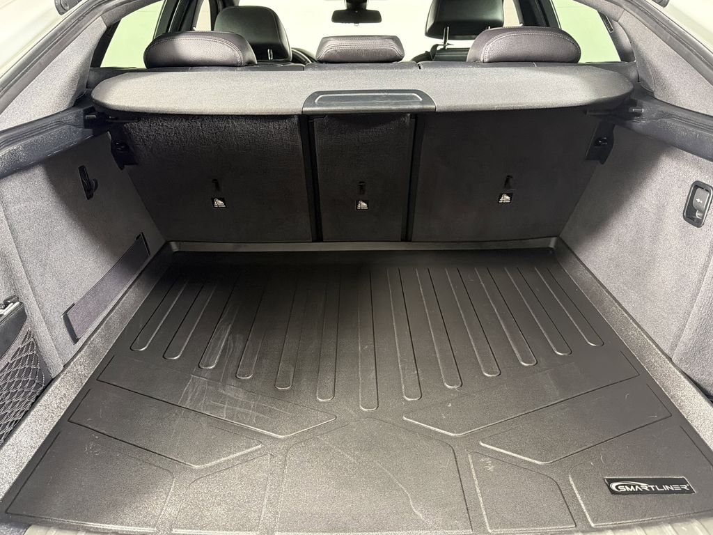 used 2017 BMW X6 car, priced at $20,988