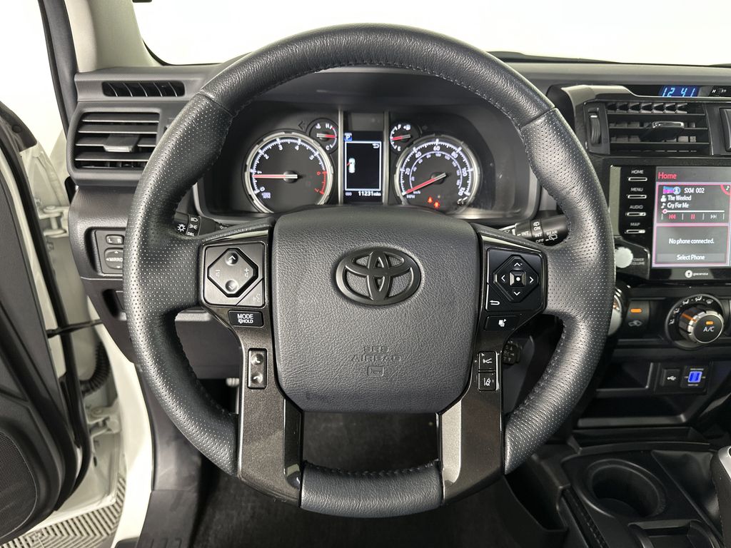 used 2024 Toyota 4Runner car, priced at $54,525