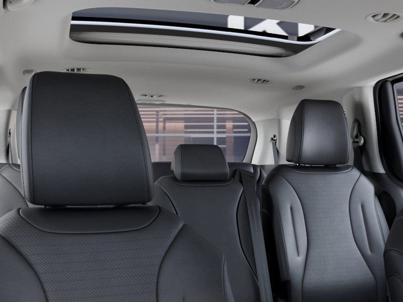 new 2026 Kia Carnival car, priced at $50,683