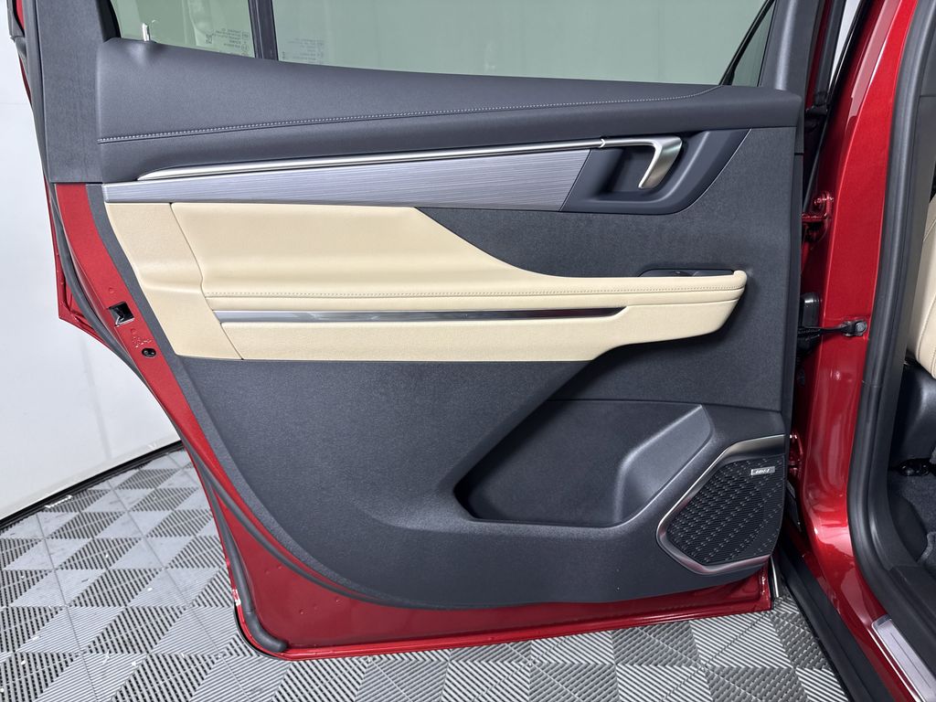 new 2026 Buick Enclave car, priced at $50,955