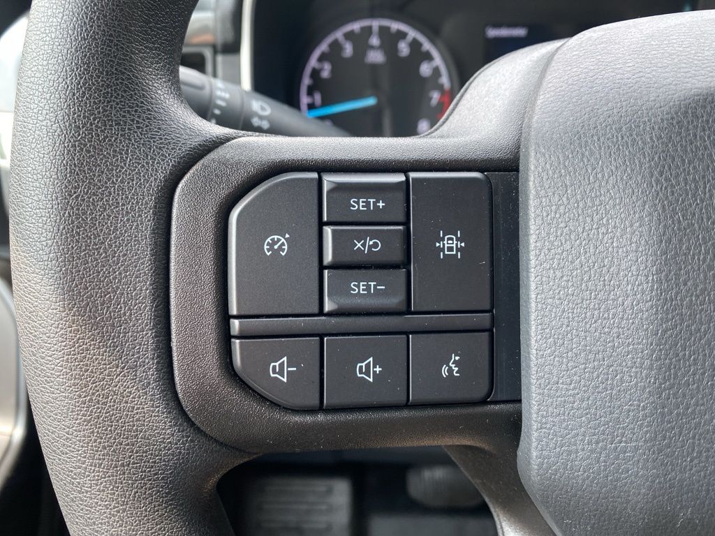 used 2022 Ford F-150 car, priced at $38,267