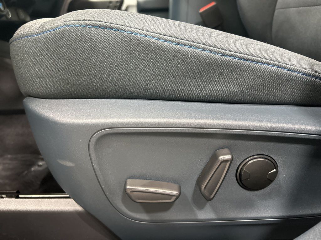 new 2025 Ford Maverick car, priced at $35,585