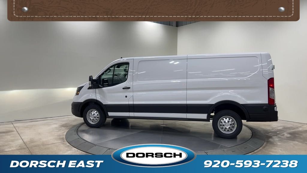 new 2024 Ford Transit-350 car, priced at $60,685