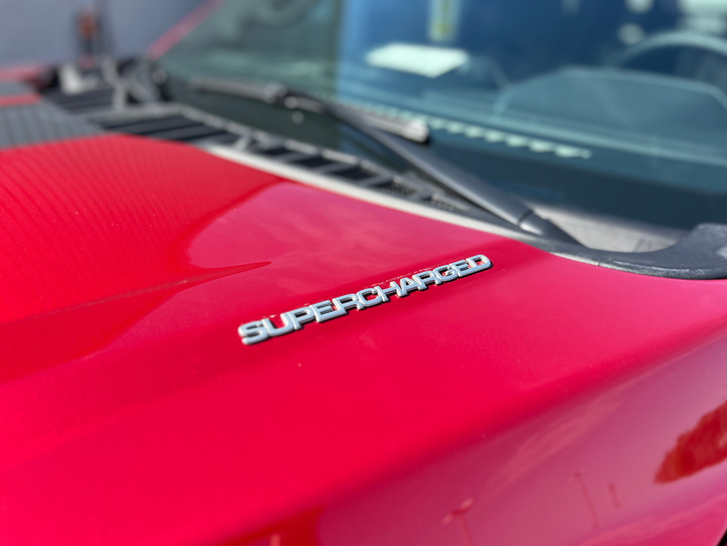 new 2025 Ford F-150 car, priced at $137,720