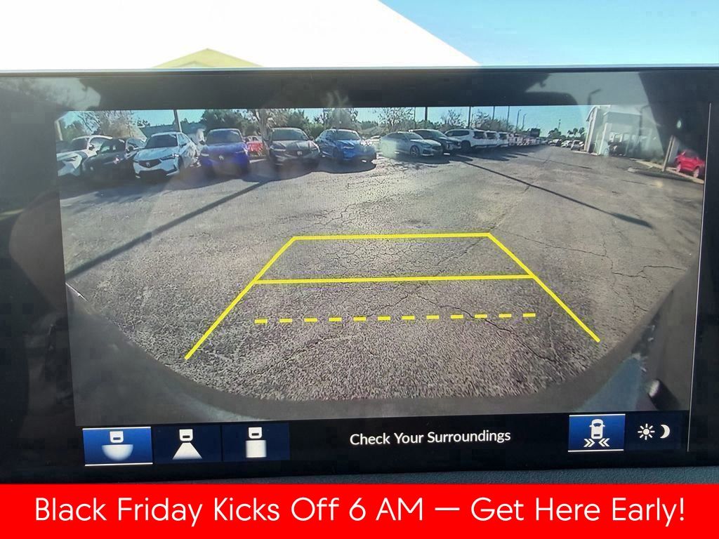 new 2026 Acura MDX car, priced at $64,350