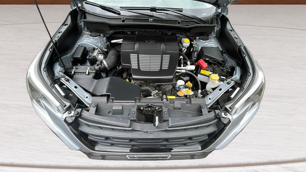 used 2022 Subaru Forester car, priced at $25,950
