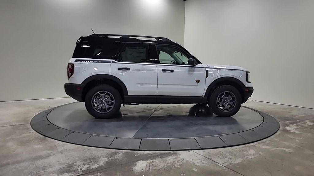 new 2024 Ford Bronco Sport car, priced at $39,150