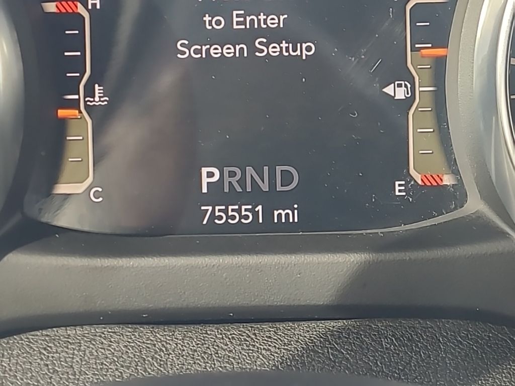 used 2020 Jeep Wrangler car, priced at $28,233