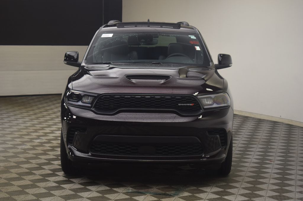 new 2025 Dodge Durango car, priced at $56,049
