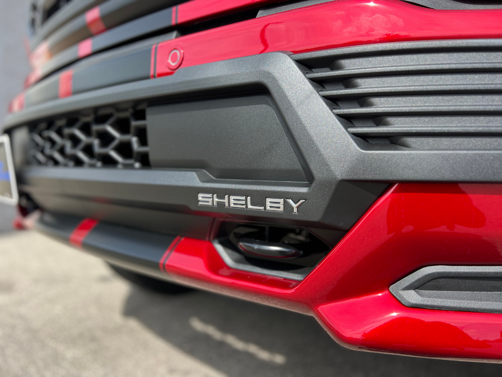 new 2025 Ford F-150 car, priced at $138,220