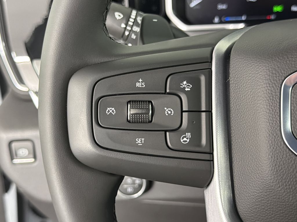 new 2026 GMC Sierra 1500 car, priced at $60,925