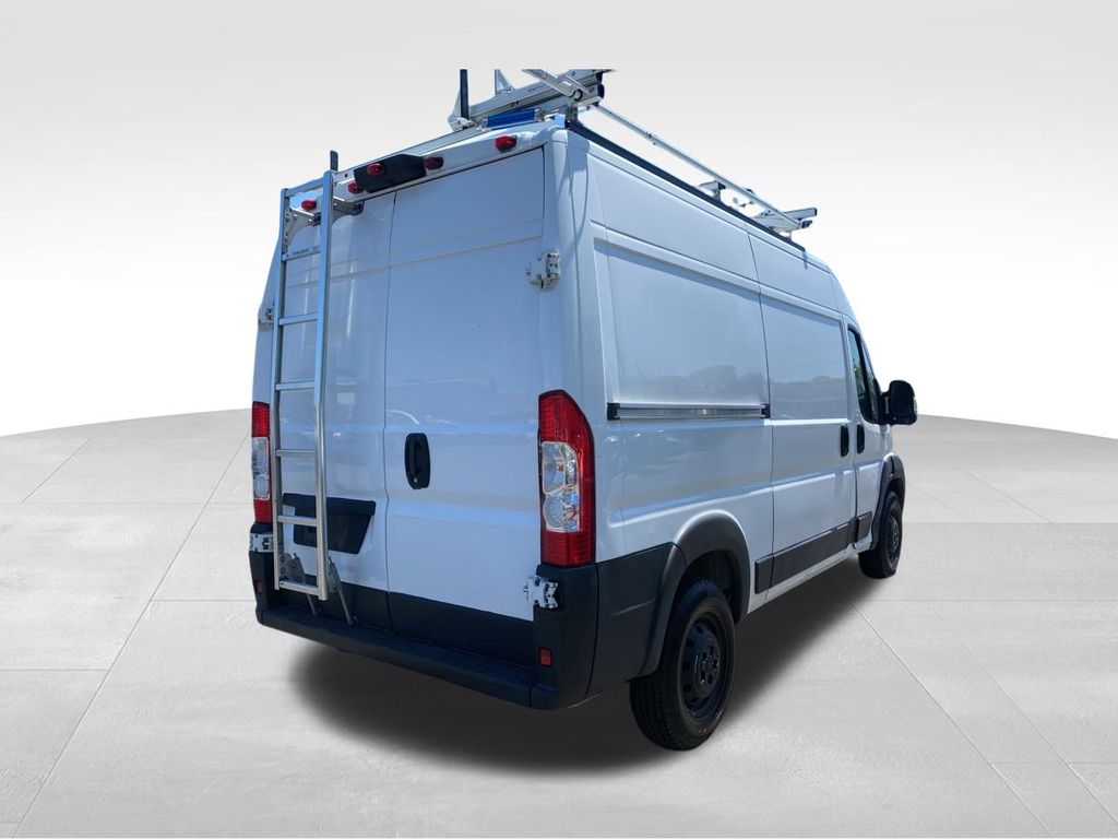 used 2020 Ram ProMaster 1500 car, priced at $18,995
