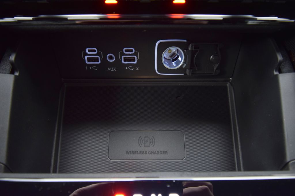 new 2025 Jeep Grand Cherokee car, priced at $37,308