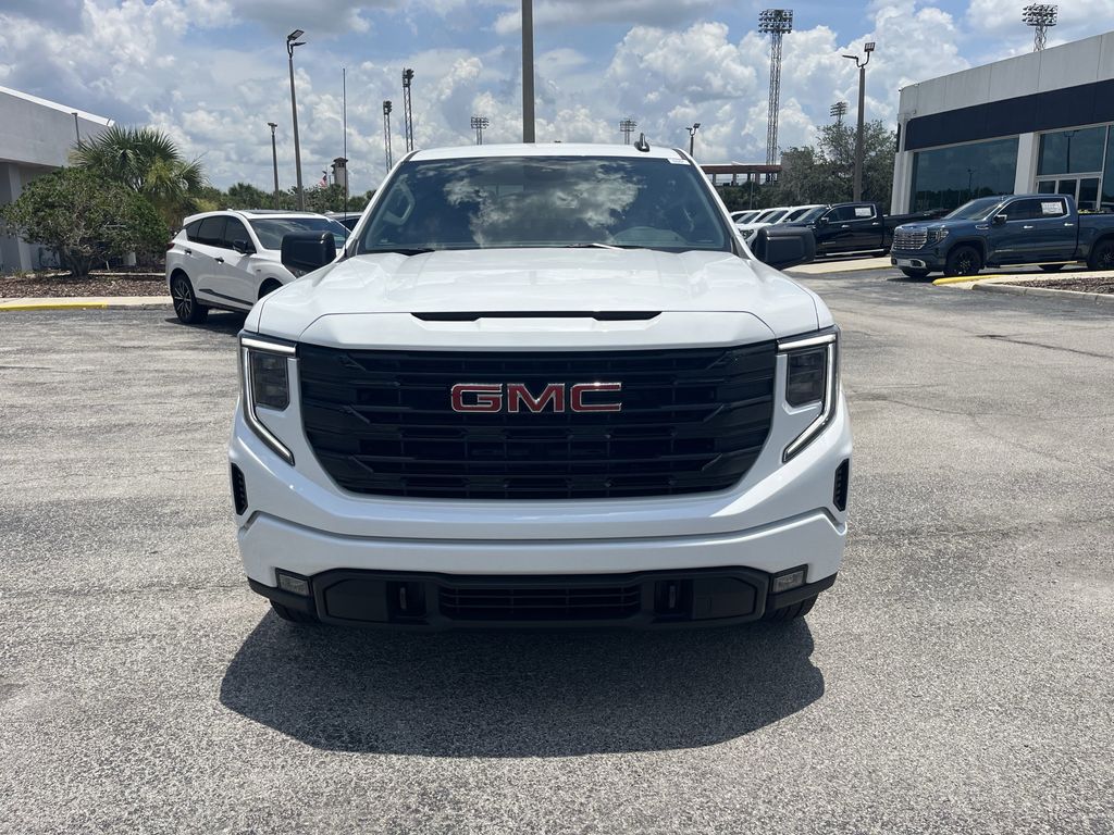 new 2025 GMC Sierra 1500 car, priced at $57,495