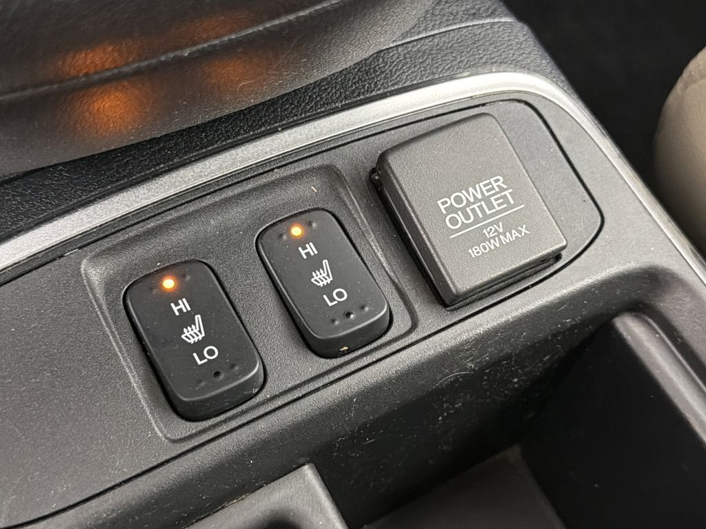 used 2016 Honda CR-V car, priced at $15,599