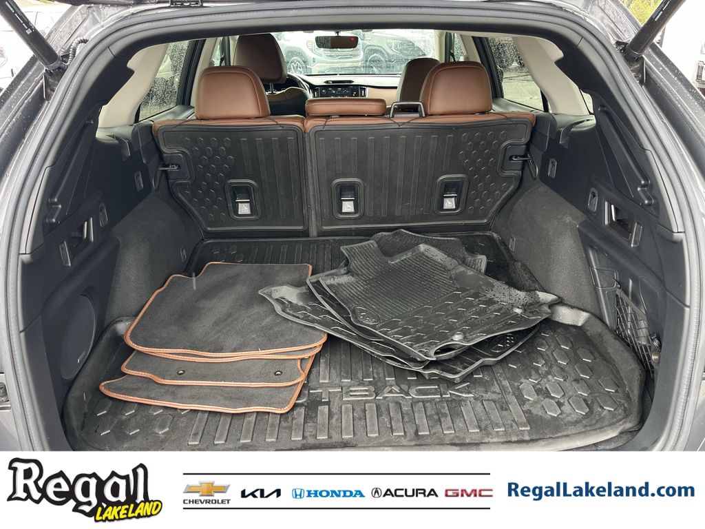 used 2021 Subaru Outback car, priced at $23,993