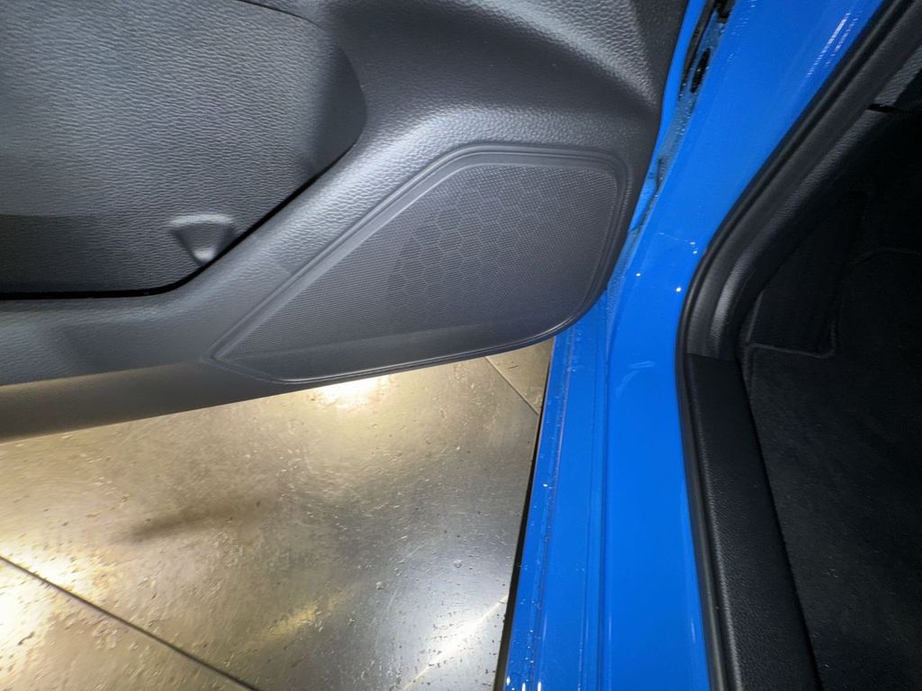 new 2026 Honda Civic car, priced at $29,445