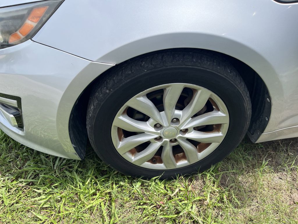 used 2014 Kia Optima car, priced at $6,992