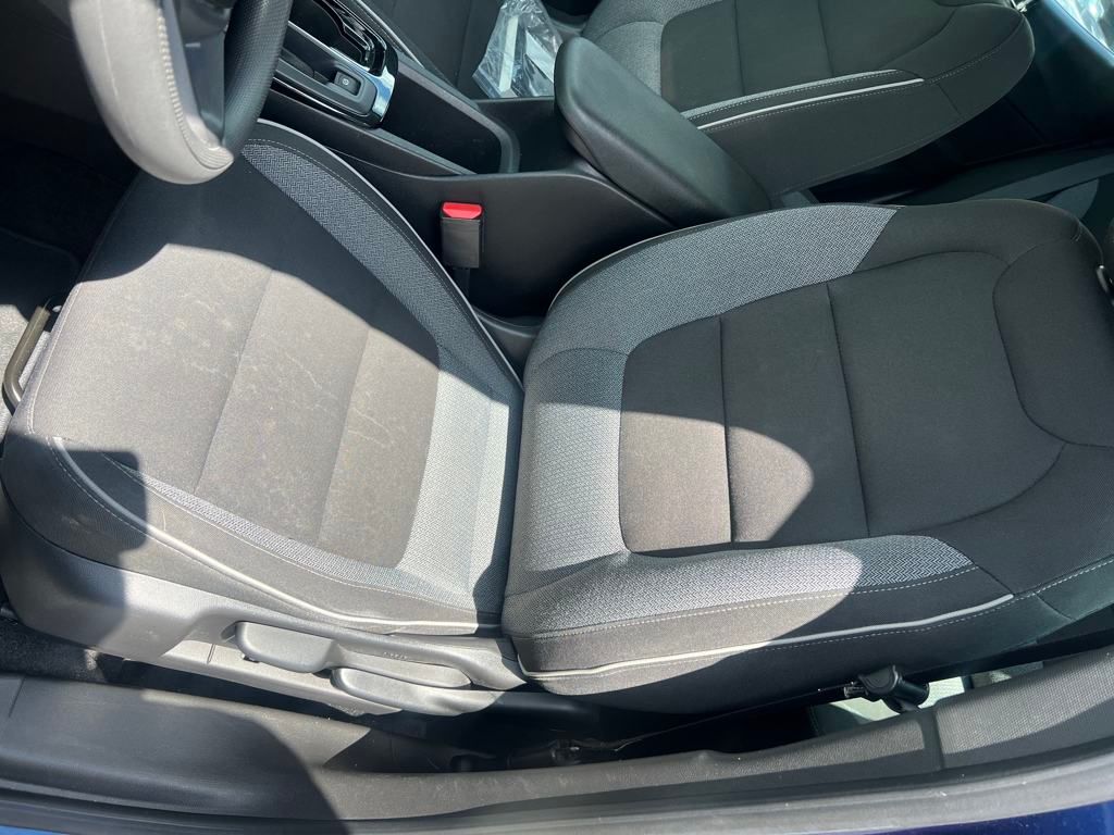 used 2022 Chevrolet TrailBlazer car