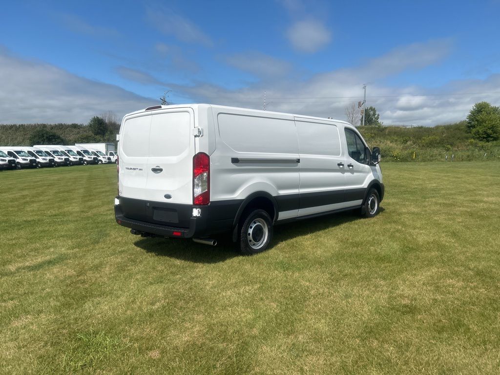 used 2023 Ford Transit-250 car, priced at $41,942