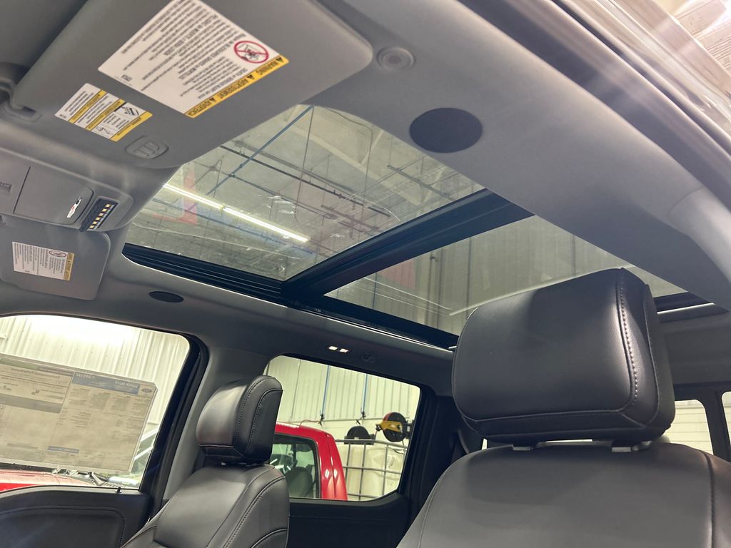 new 2025 Ford F-250SD car, priced at $77,915