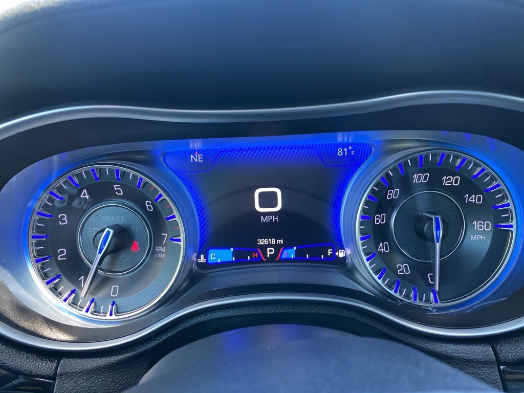 used 2022 Chrysler 300 car, priced at $30,500